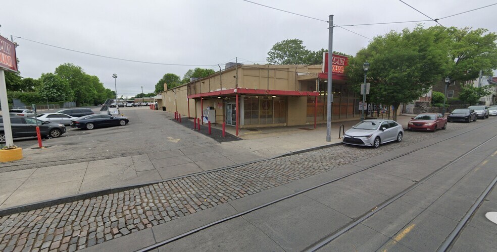 More Photos Of 5140 Germantown Ave & 15 South Ashmead Pl, Philadelphia Freestanding For Sale