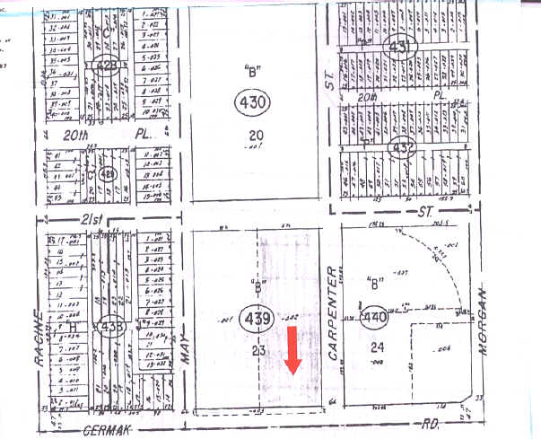 More Photos Of 1100 W Cermak Rd, Chicago Light Distribution For Lease