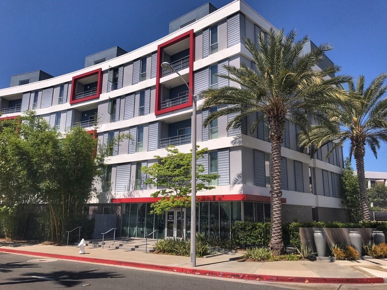 Primary Photo Of 100 E MacArthur Blvd, Santa Ana Apartments For Lease