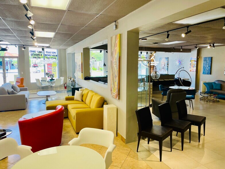 More Photos Of 18 S Federal Hwy, Pompano Beach Freestanding For Lease