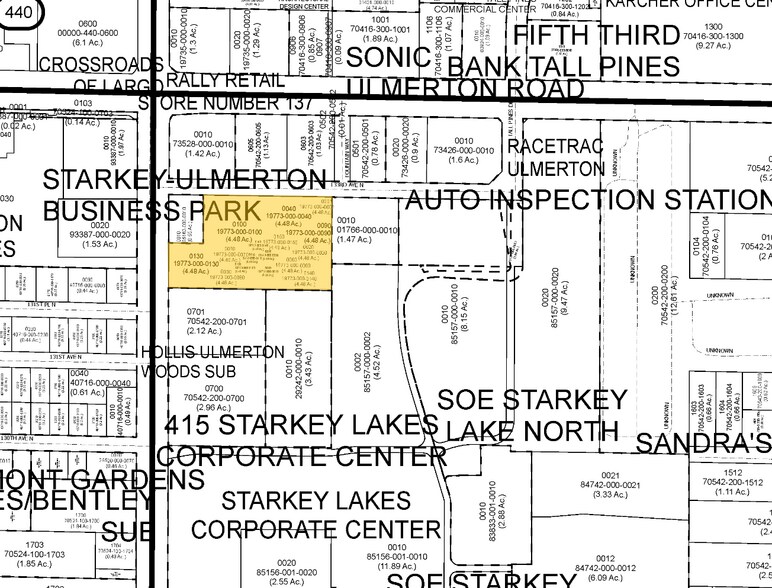 More Photos Of 13191 Starkey Rd, Largo Medical For Sale