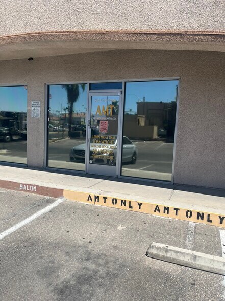 More Photos Of 1820-1830 S Rainbow Blvd, Las Vegas Unknown For Lease