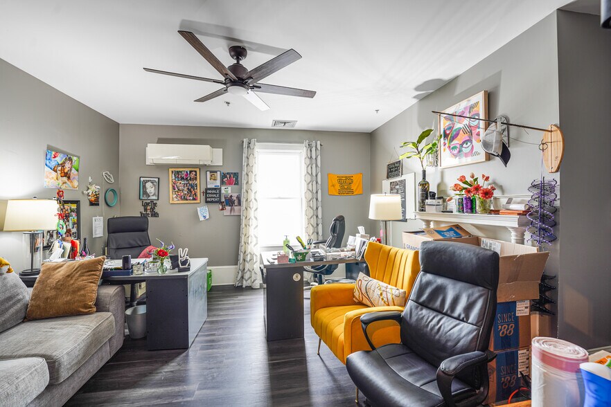 More Photos Of 1240 Fort Bragg Rd, Fayetteville Restaurant For Sale