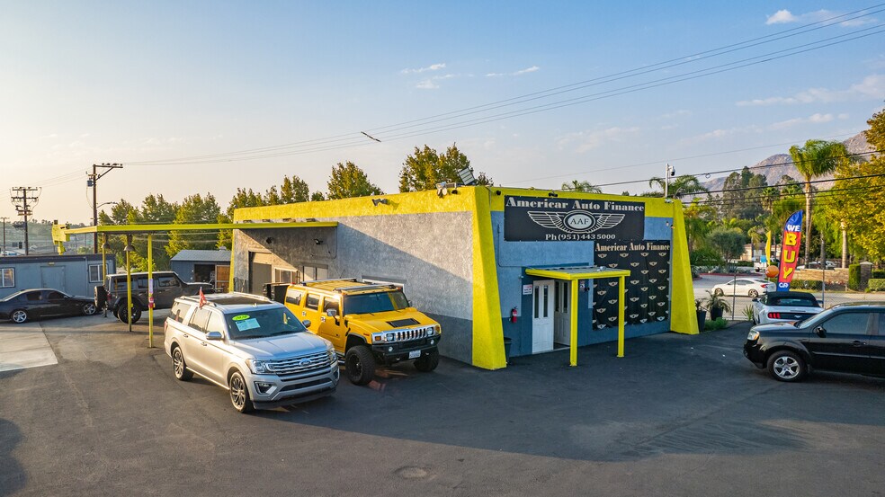 More Photos Of 21025, 21085 & 21115 Box Springs Rd, Moreno Valley Land For Lease