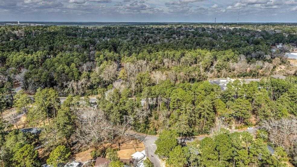 More Photos Of 906 Valley Road, Aiken Land For Sale