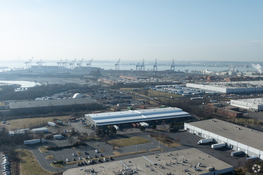 More Photos Of 6200 Seaforth St, Baltimore Research And Development For Lease