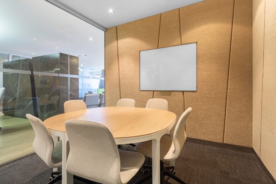 More Photos Of 302 Satellite Blvd NE, Suwanee Coworking Space