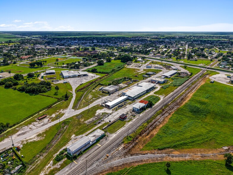 More Photos Of 901 NW 9th St, Belle Glade Refrigeration Cold Storage For Sale