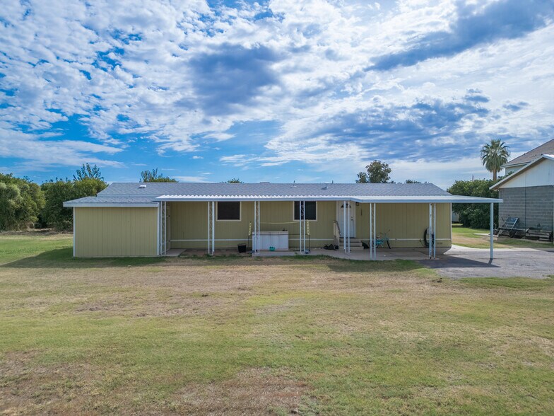 More Photos Of 3131 N Gilbert Rd, Mesa Land For Sale