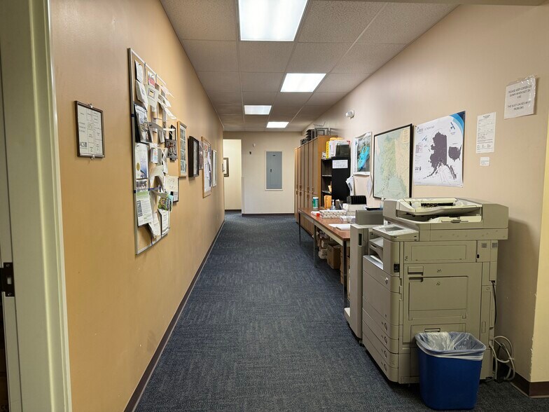 More Photos Of 151 Warehouse Dr, Soldotna Flex For Lease