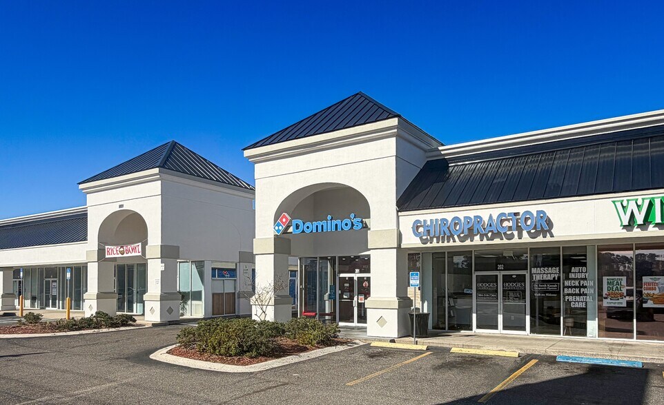 Primary Photo Of 13947 Beach Blvd, Jacksonville General Retail For Lease