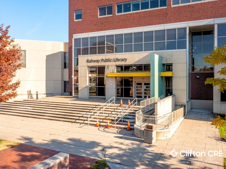 More Photos Of 2 City Hall Plz, Rahway Office For Lease