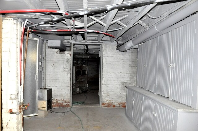 More Photos Of 208 N Park St, Streator Storefront Retail Residential For Sale