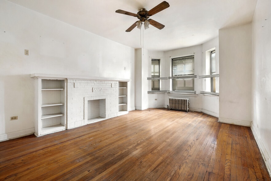 More Photos Of 5501 W Quincy St, Chicago Apartments For Sale