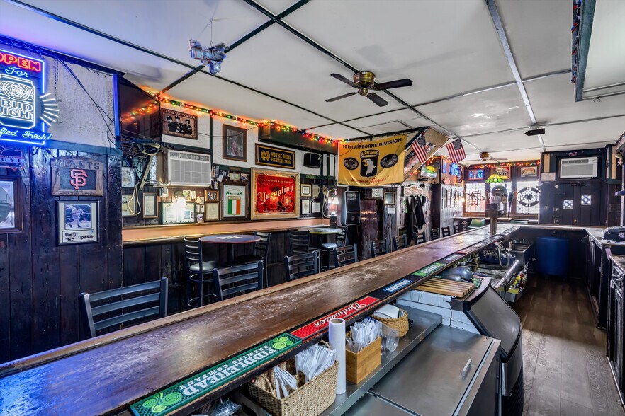 More Photos Of 45 Freeman St, West Orange Bar For Sale