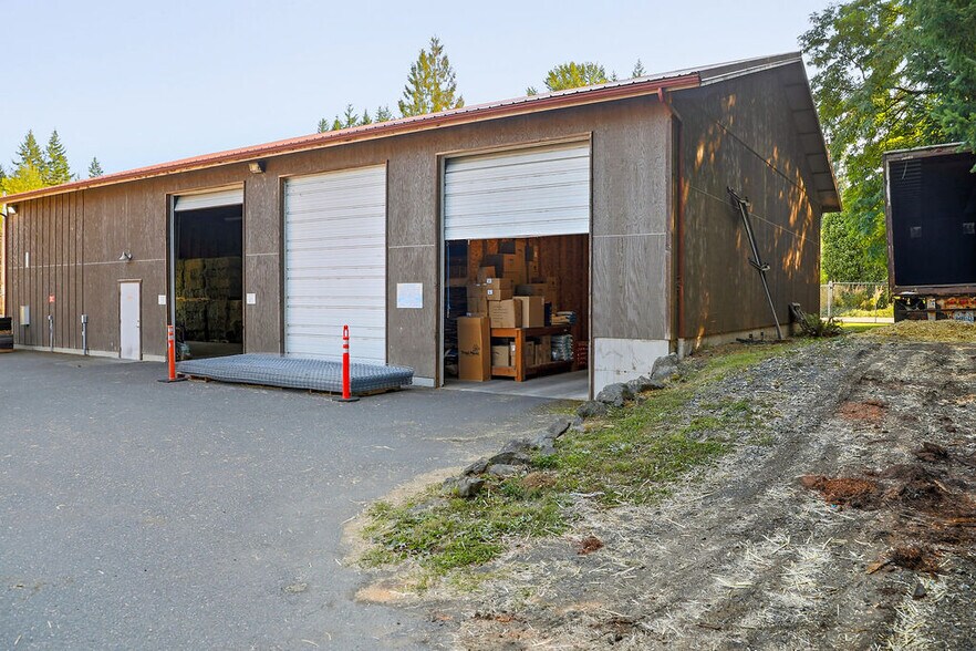 More Photos Of 461 NE Old Belfair Hwy, Belfair Storefront Retail Office For Sale