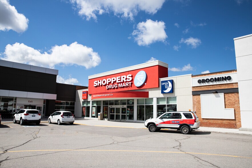 More Photos Of 150 First St, Orangeville Storefront Retail Office For Lease