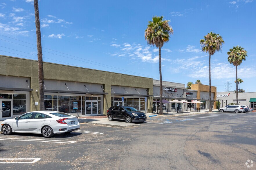 More Photos Of 4840 Shawline St, San Diego Unknown For Lease