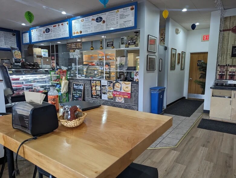 More Photos Of 528 NJ-15, Sparta General Retail For Sale