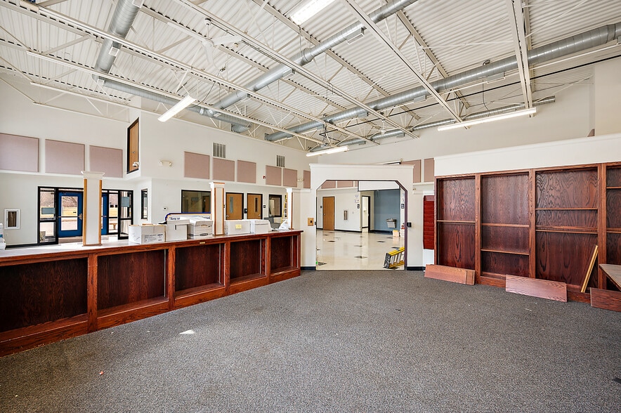 More Photos Of 2061 S Almont Ave, Imlay City Industrial For Sale