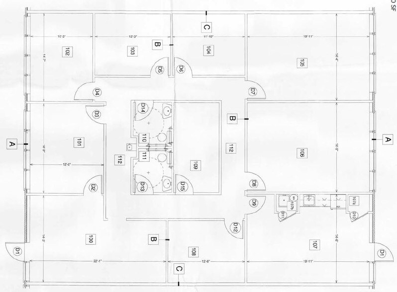 More Photos Of 8501 Mayland Dr, Richmond Unknown For Lease