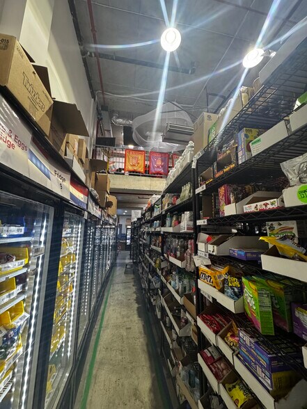 More Photos Of 82 Suydam St, Brooklyn General Retail For Sale