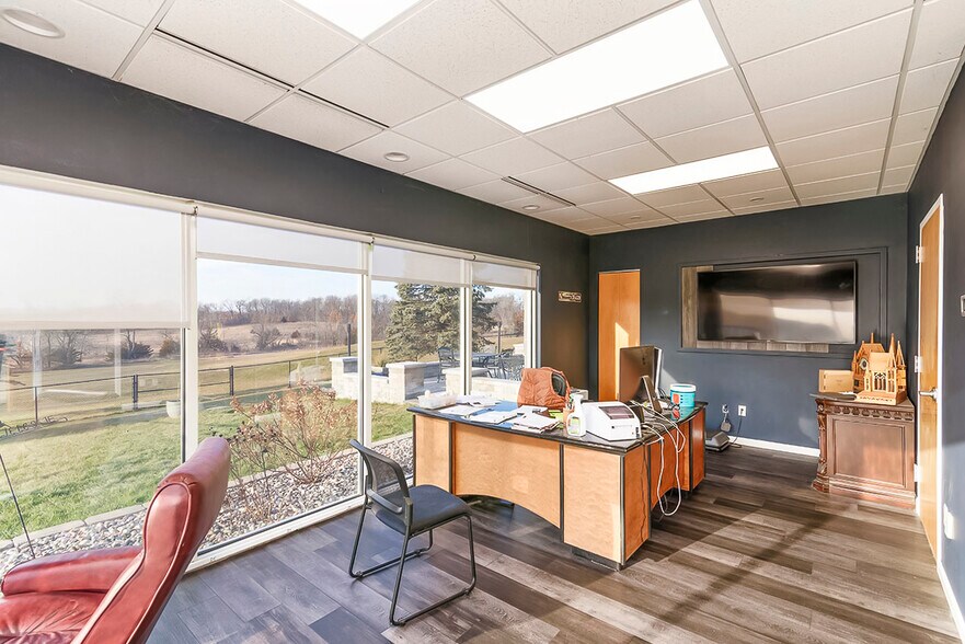 More Photos Of 12446 W State Highway 81, Beloit Industrial For Sale