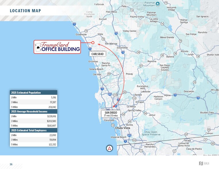 More Photos Of 1900 Wright Pl, Carlsbad Office For Sale