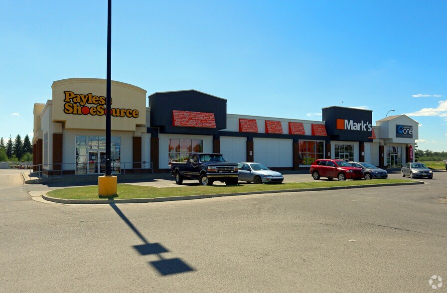 More Photos Of 2-110 Campsite Rd, Spruce Grove Unknown For Lease