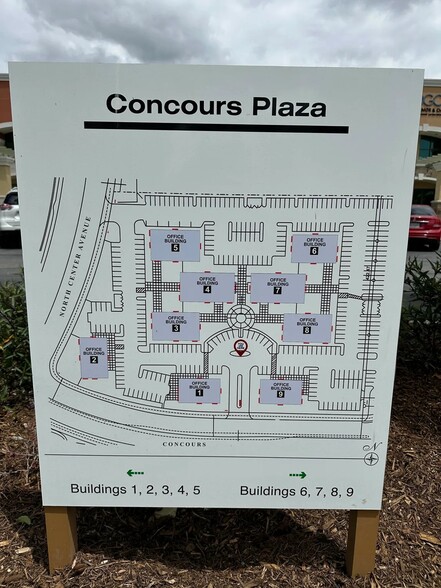 More Photos Of 3333 Concours St, Ontario Medical For Sale