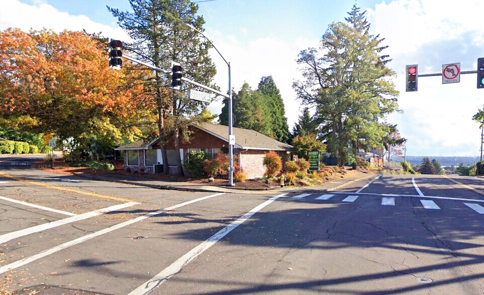 More Photos Of 1415 GRAND Blvd, Vancouver Medical For Sale