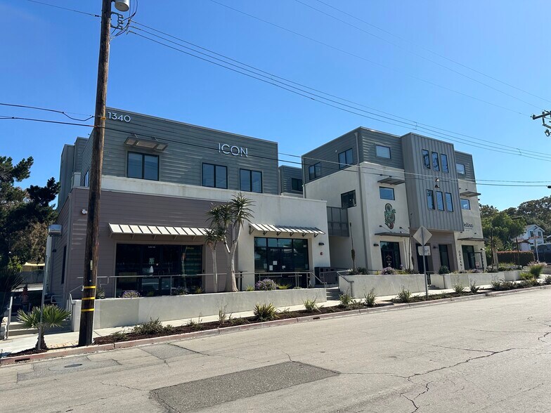 More Photos Of 1340 Taft St, San Luis Obispo Apartments For Lease