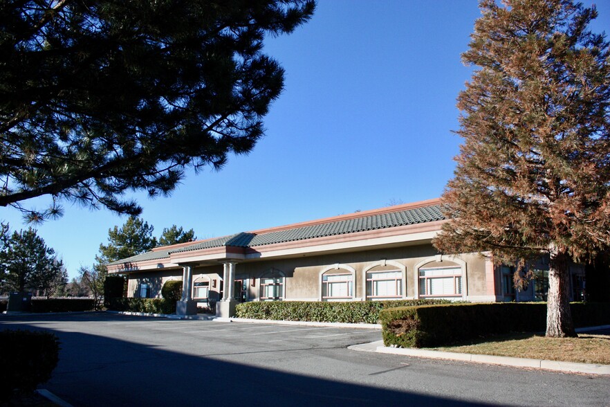 Primary Photo Of 650 Sierra Rose Dr, Reno Medical For Sale