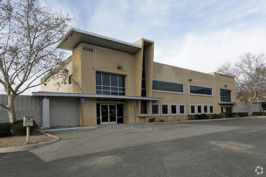 Primary Photo Of 4240 Hallmark Pky, San Bernardino Medical For Sale