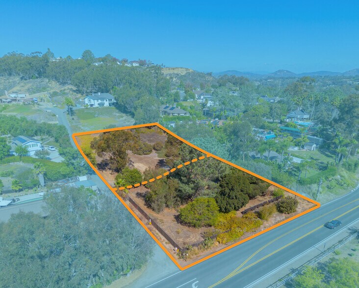 More Photos Of 3703 Manchester ave, Encinitas Land For Sale
