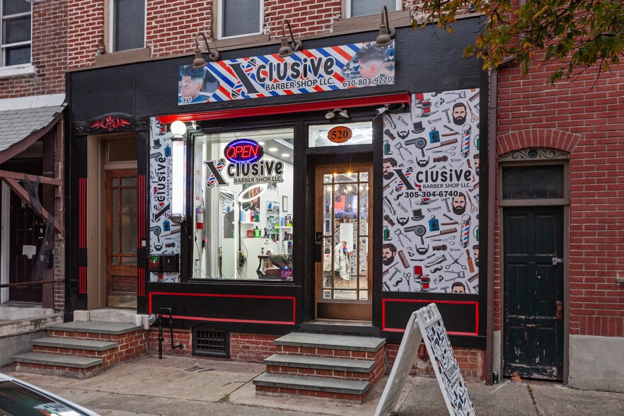 More Photos Of 520 N 7th St, Allentown Apartments For Sale