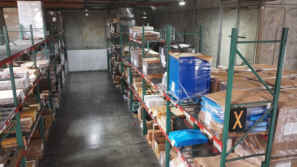 More Photos Of 2071 Ringwood Ave, San Jose Distribution For Lease