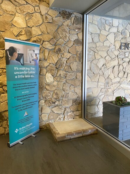 More Photos Of 2645 Ocean Ave, San Francisco Medical For Lease