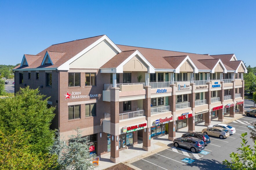 More Photos Of 14130 Noblewood Plz, Woodbridge Office For Lease