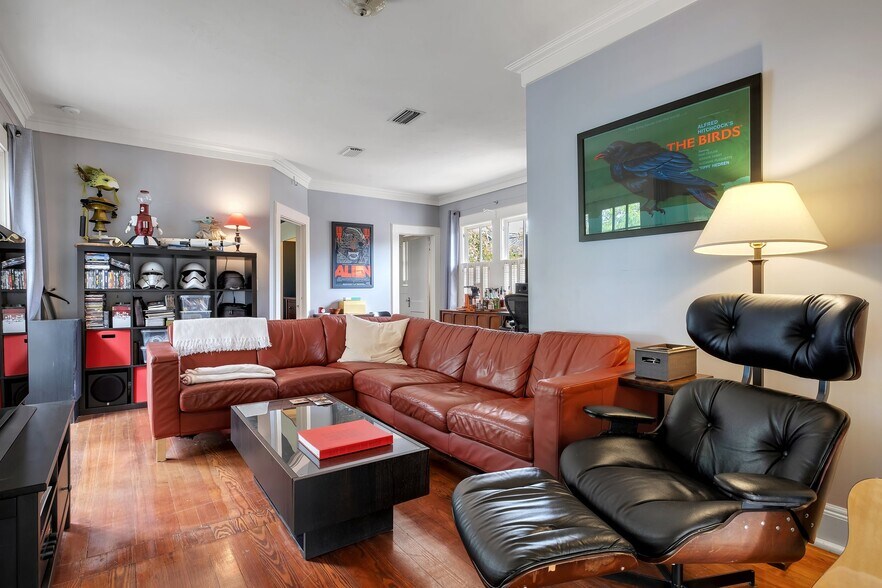 More Photos Of 259 E 7th Ave, Tallahassee Office For Sale