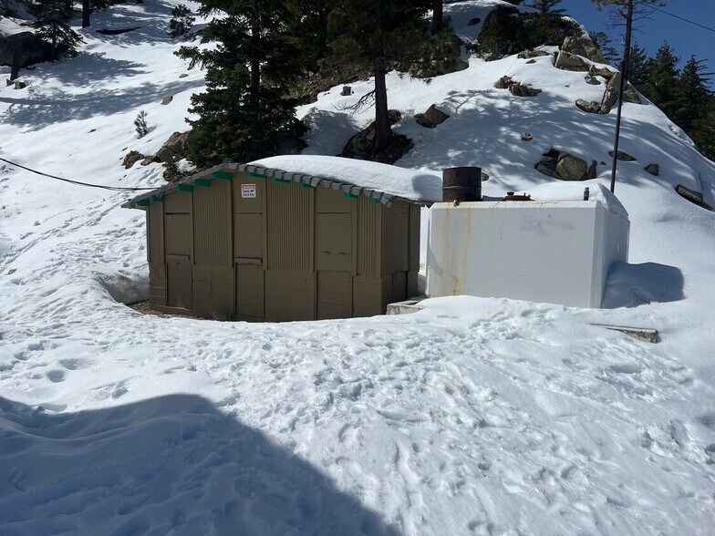 More Photos Of Angeles Crest Hwy 2, Flintridge Sports And Entertainment For Sale