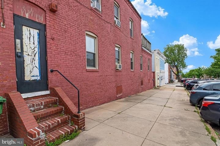 More Photos Of 3301 Foster Ave, Baltimore Storefront Retail Residential For Sale