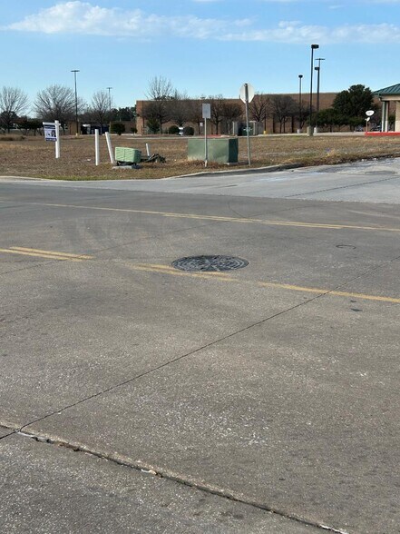 More Photos Of 290 Old San Antonio Rd, Buda Land For Sale