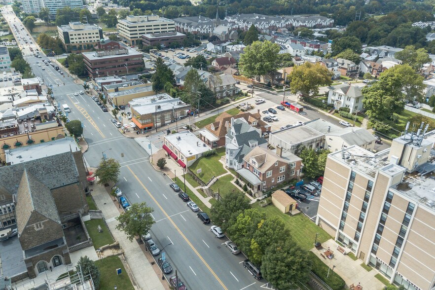 More Photos Of 214 Fayette St, Conshohocken Office Residential For Lease