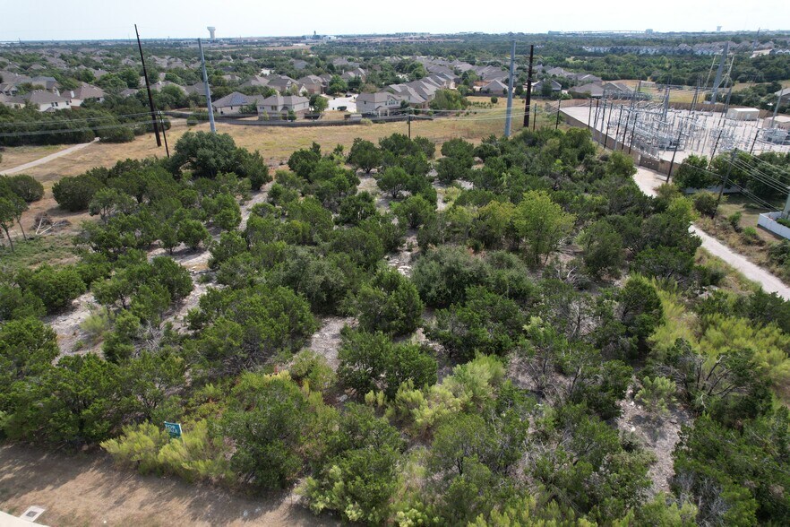 More Photos Of 1840 Little Elm Trail, Cedar Park Land For Sale