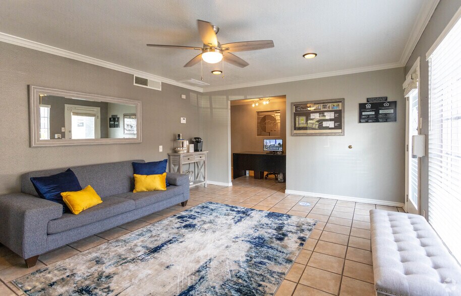 More Photos Of 9030 Betel Dr, El Paso Apartments For Sale