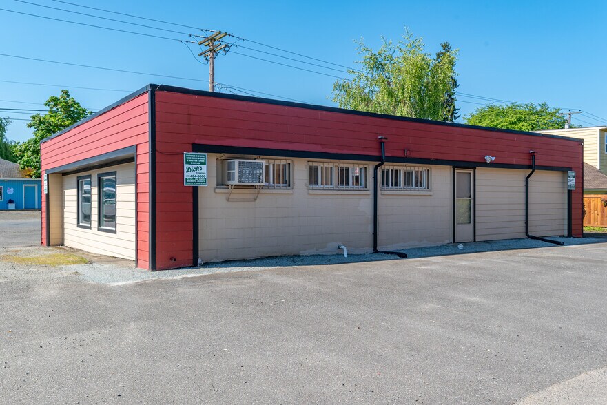 More Photos Of 915 McLean Rd, Mount Vernon Freestanding For Sale