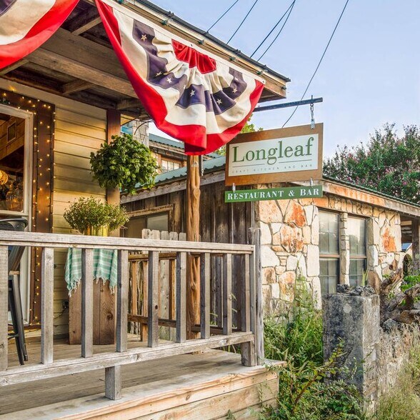 More Photos Of , Wimberley General Retail For Sale