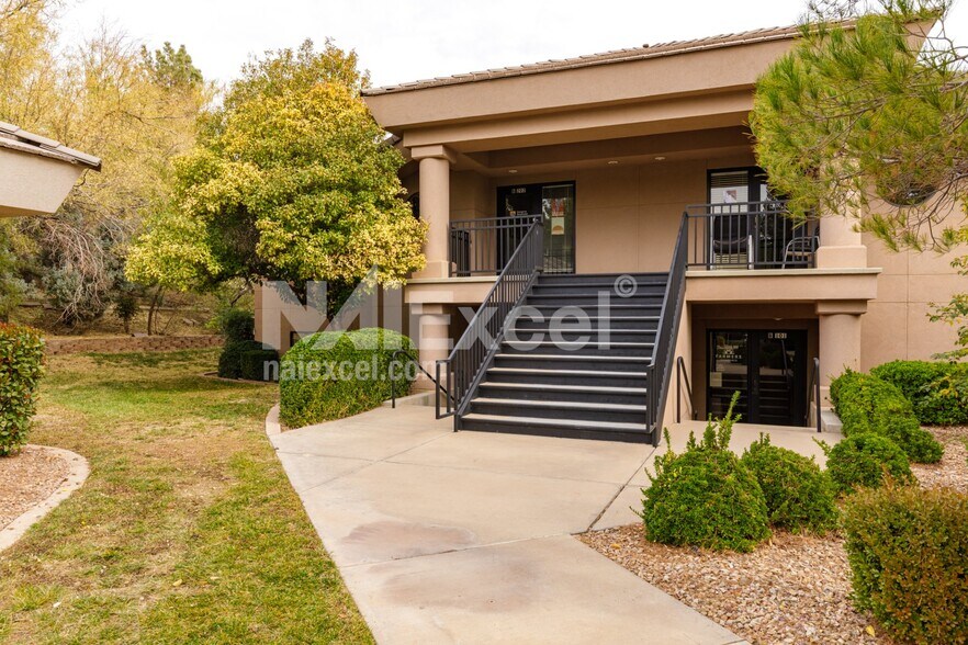 More Photos Of 321 N Mall Dr, Saint George Medical For Lease