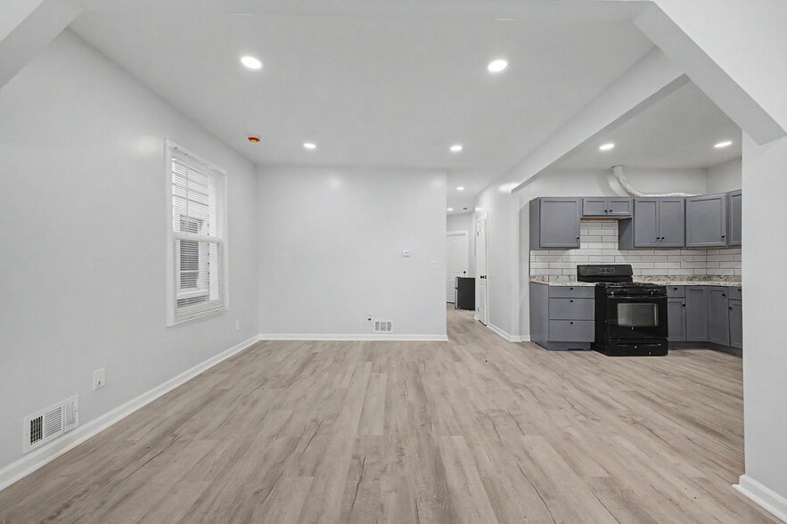 More Photos Of 3808 Monterey St, Detroit Apartments For Sale